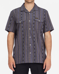 Wesley - Short Sleeve Shirt for Men  ABYWT00183