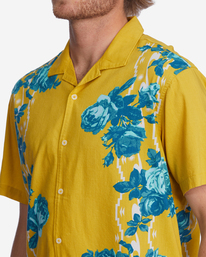 Desert Rose - Short Sleeve Shirt for Men  ABYWT00185