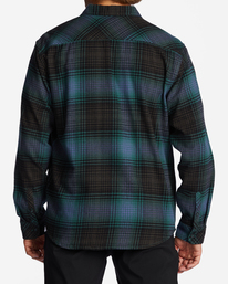 Coastline - Flannel Shirt for Men  ABYWT00198