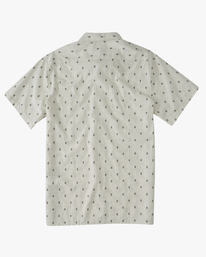 ALL DAY JACQUARD SS  ABYWT00208