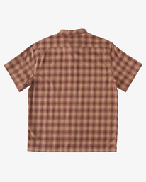 5 Daybreak Short Sleeve Shirt Green ABYWT00229 Billabong
