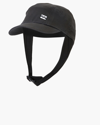 1 Surf - Surf Cap for Men Black ABYWW00136 Billabong