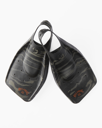 SINGLE BODY SURF FINS  ABYXE03001