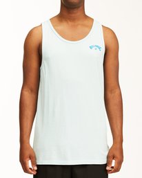 Billabong Men/'s Graphic Tank Top