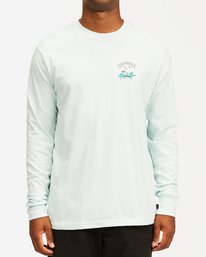billabong camiseta