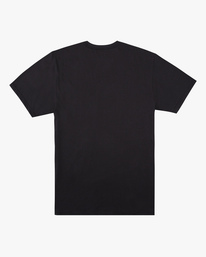 5 Spinner Pocket T-Shirt Black ABYZT00620 Billabong