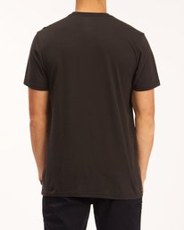 2 Spinner Pocket T-Shirt Black ABYZT00620 Billabong