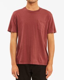 billabong plain t shirts