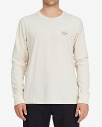 0 Performance Arch UV T-Shirt White ABYZT00850 Billabong