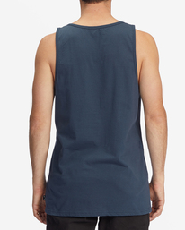2 Spinner Tank Top  ABYZT00920 Billabong