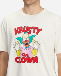 SIMPSONS KRUSTY WW SS  ABYZT01038
