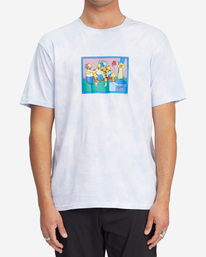SIMPSONS COUCH GAG SS TD  ABYZT01049