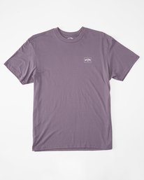 5 Stack Arch Short Sleeve T-Shirt  ABYZT01065 Billabong