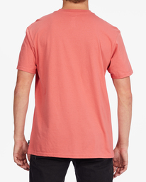 Stack Arch Short Sleeve T-Shirt
