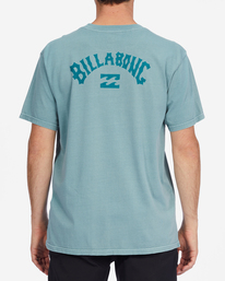 Archwave Wave Washed Short Sleeve T-Shirt