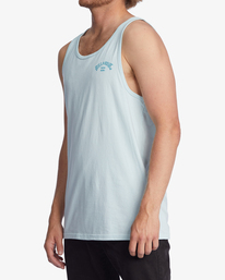 1 Archwave Tank Top Blue ABYZT01097 Billabong
