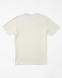 6 Team Pocket T-Shirt  ABYZT01104 Billabong
