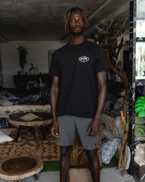 Exit Arch Short Sleeve T-Shirt