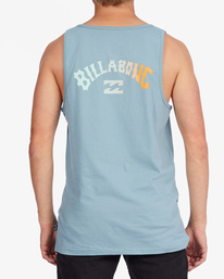 2 Archwave Tank Top Blue ABYZT01314 Billabong