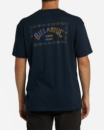 A/Div Arch - T-Shirt for Men  ABYZT01615