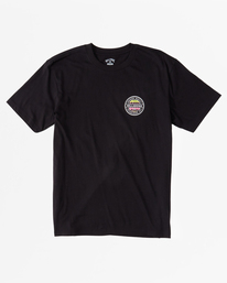 Billabong rotor store tee