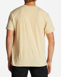 Pocket Wash - Pocket T-Shirt for Men  ABYZT01741