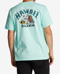 HI Arch - T-Shirt for Men  ABYZT01754