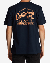 CA Greeter - T-Shirt for Men  ABYZT01758