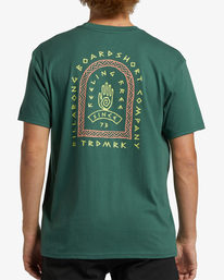 Passage - T-Shirt for Men  ABYZT01862