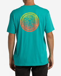 Swivel - T-Shirt for Men
