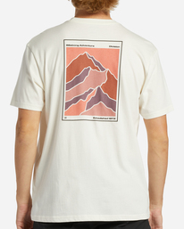 Contour - T-Shirt for Men