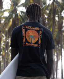 Social - T-Shirt for Men  ABYZT01953