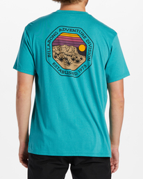 Rockies - T-Shirt for Men  ABYZT01960