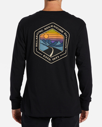 Rockies - Long Sleeve T-Shirt for Men  ABYZT01967