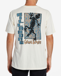 Cosmic Echoes - T-Shirt for Men  ABYZT01975