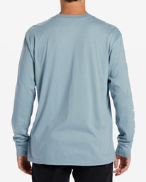 Unity - Long Sleeve T-Shirt for Men  ABYZT01983