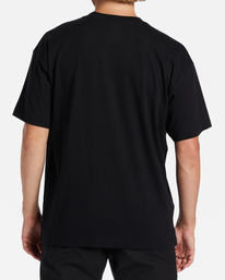 Cosmic Sun - T-Shirt for Men  ABYZT01995