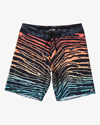BILLABONG Tides Print Boy Tongs Gar/çon