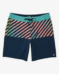 billabong boy short swimwear