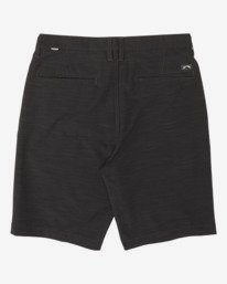 Boys' Crossfire Slub Submersible Short 18"