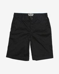 BOYS CHINO SHORT  B230NBRA