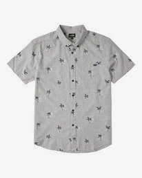 billabong boys shirts