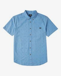 billabong boys shirts