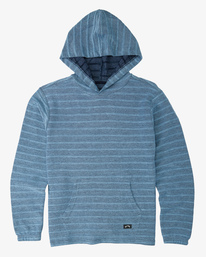 billabong fleece lined hoodie