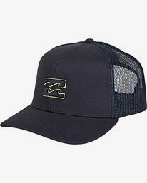billabong kids hat