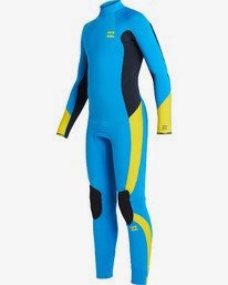 Billabong boys wetsuit Clearance