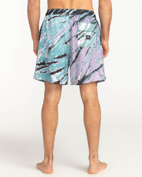 5 Wasted Times - Short de natación para Hombre Azul C1LB15BIP2 Billabong