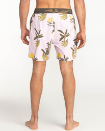 Layback - Board Shorts for Men