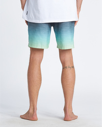 8 All Day Faded 16" - Boardshort para Hombre  C1LB50BIMU Billabong