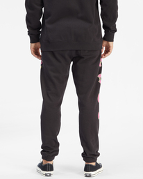 Simpsons Donut - Tracksuit Bottoms for Men  C1PT10BIP2